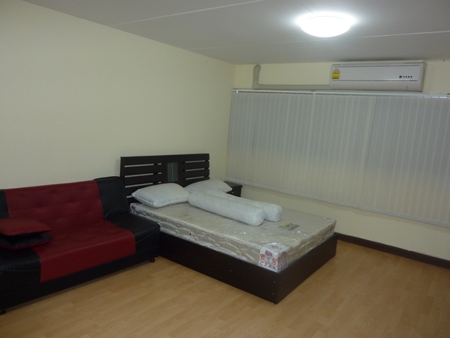 condo muangthong