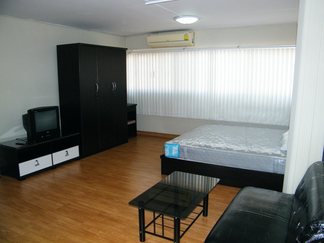 condo muangthong