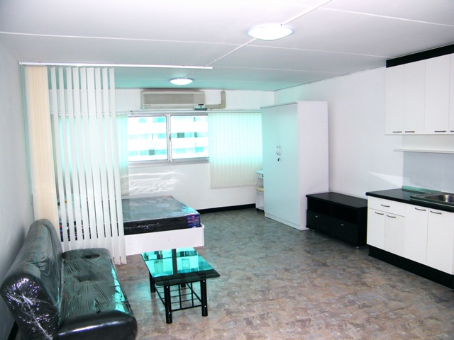 condo muangthong