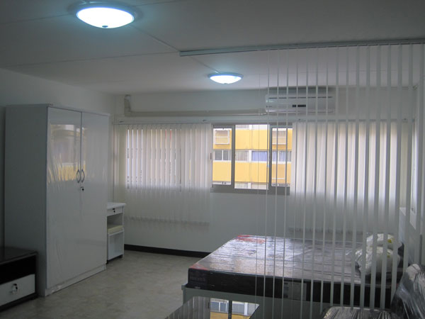 condo muangthong