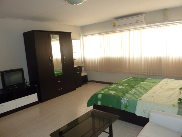 condo muangthong