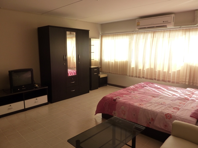 condo muangthong