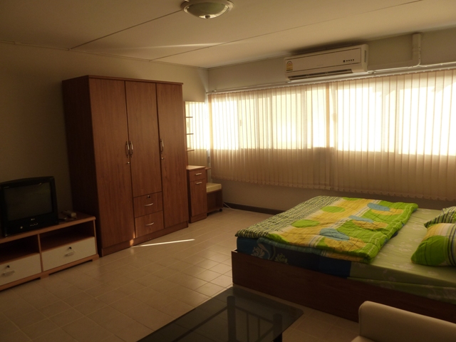 condo muangthong