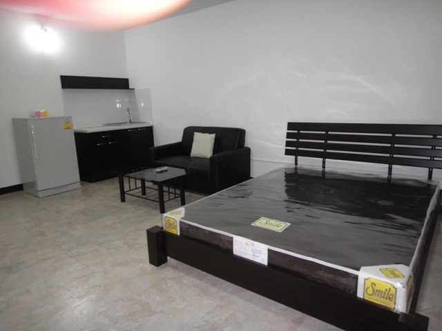 condo muangthong