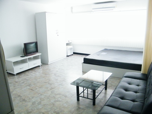 condo muangthong