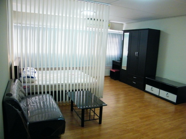 condo muangthong