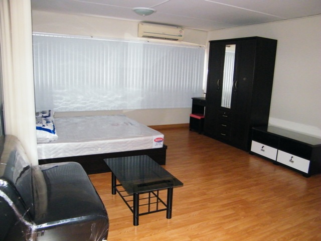 condo muangthong