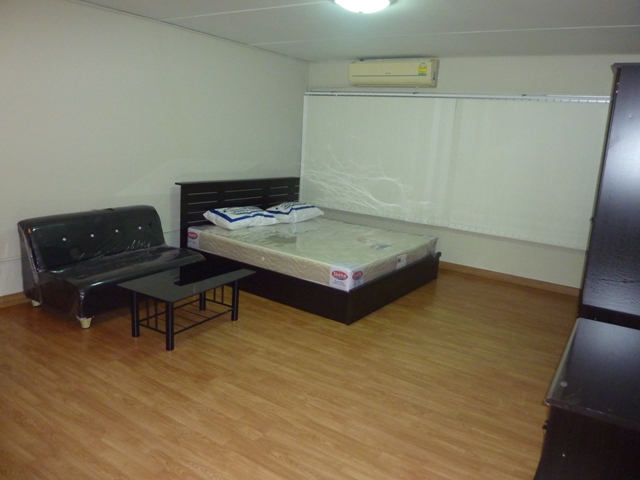 condo muangthong