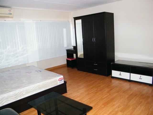 condo muangthong