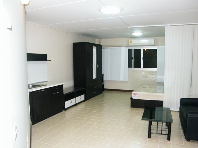 condo muangthong