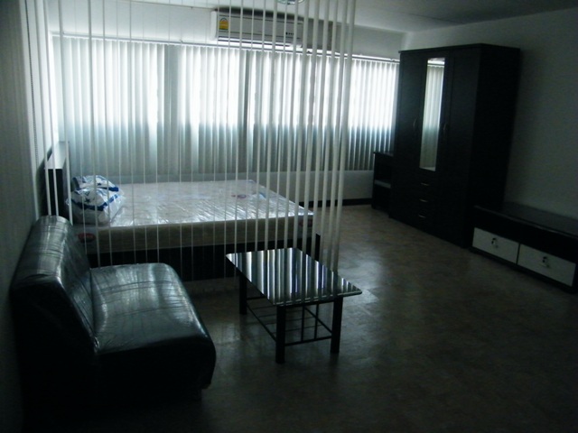 condo muangthong