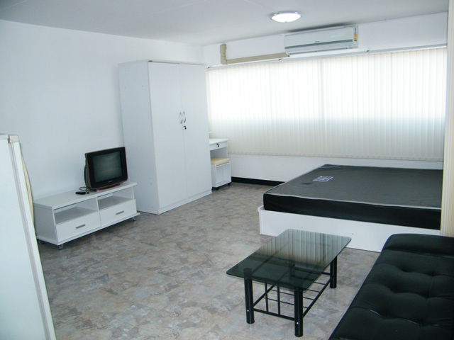 condo muangthong