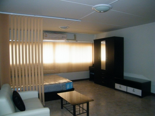 condo muangthong