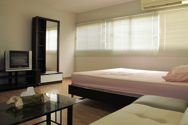 condo muangthong