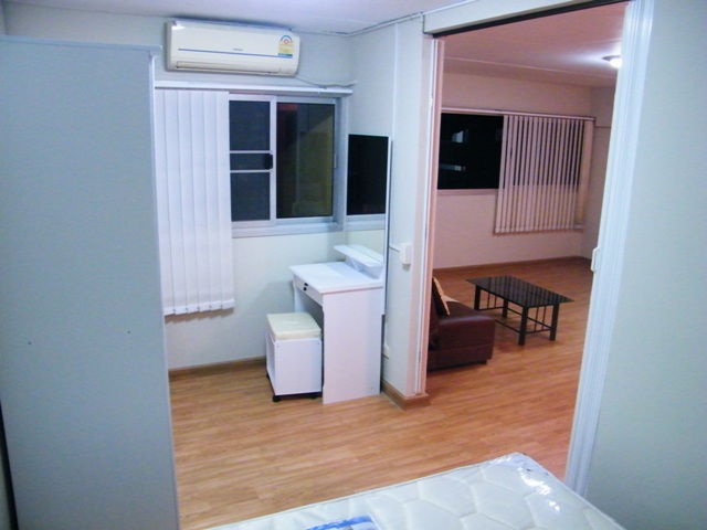 condo muangthong