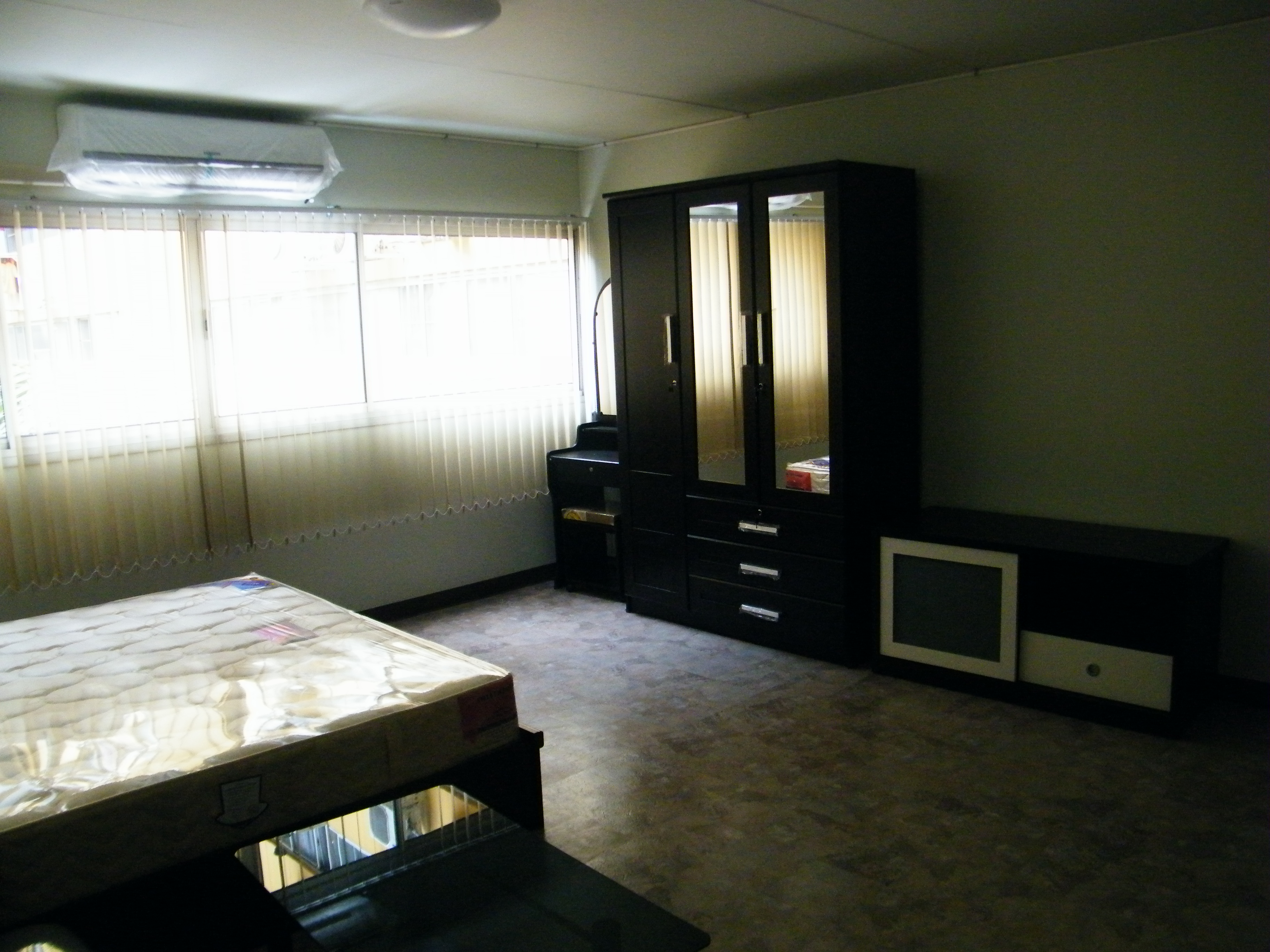 condo muangthong