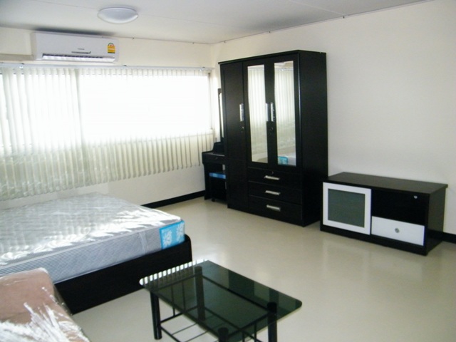 condo muangthong