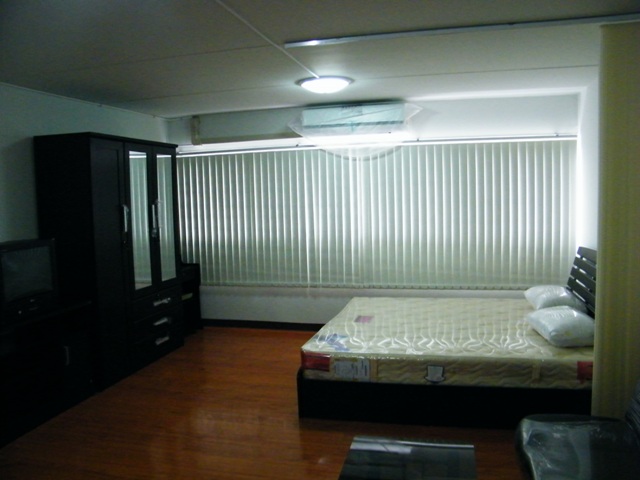 condo muangthong