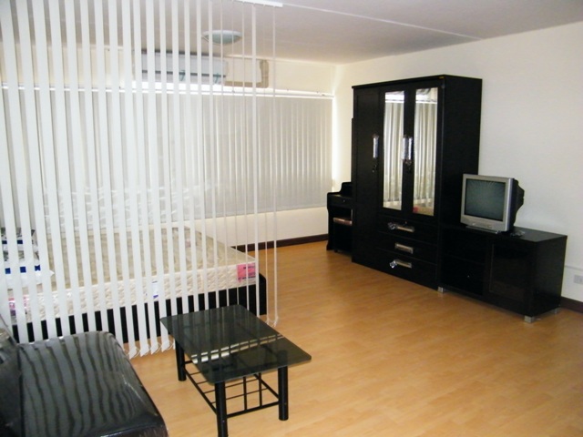 condo muangthong