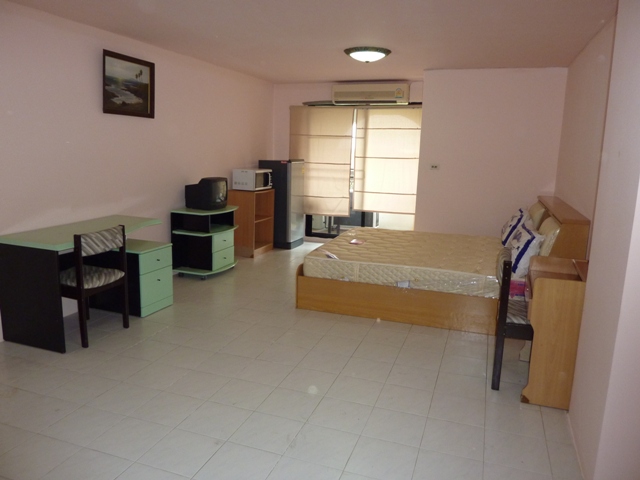 condo muangthong