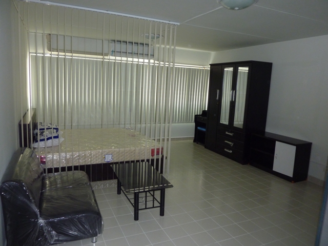 condo muangthong