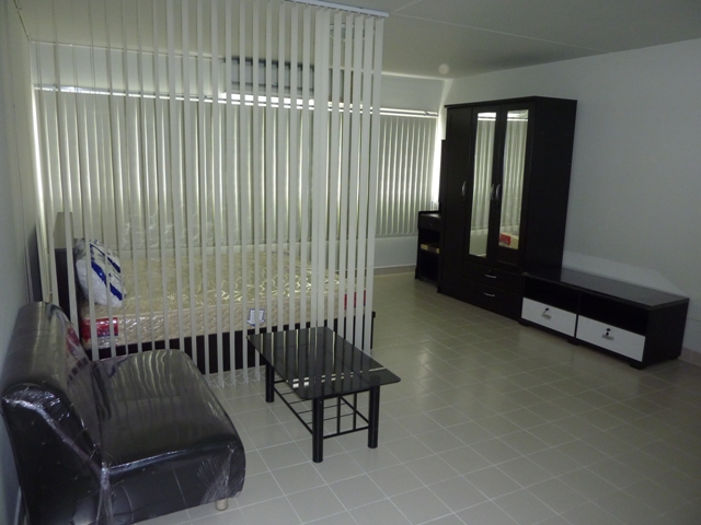 condo muangthong