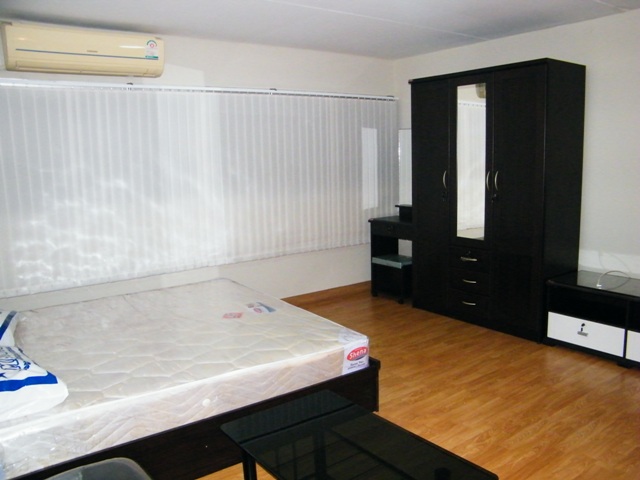 condo muangthong
