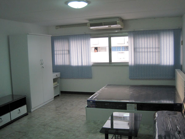 condo muangthong
