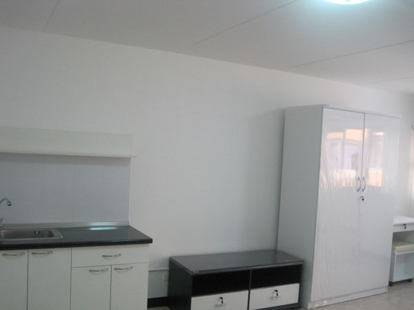 condo muangthong