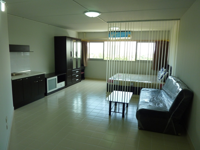 condo muangthong