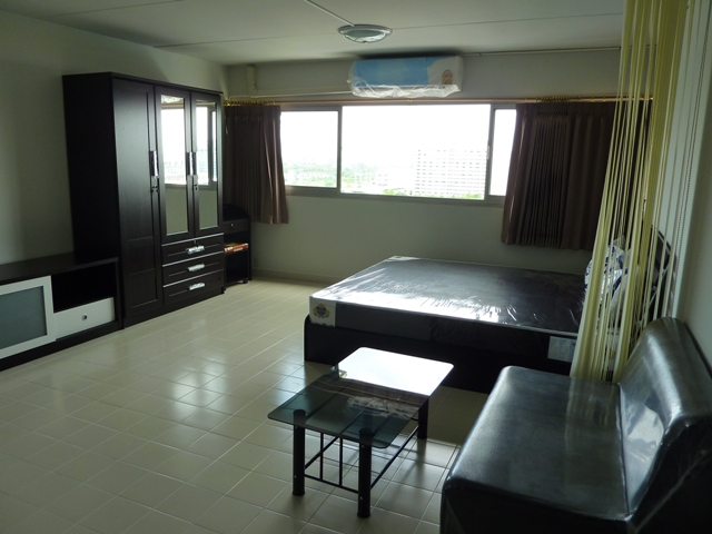 condo muangthong