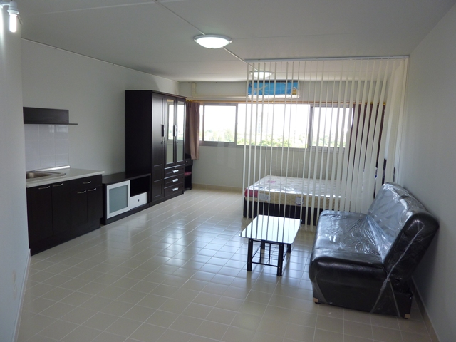 condo muangthong