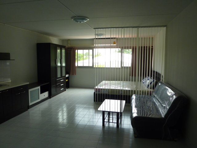condo muangthong