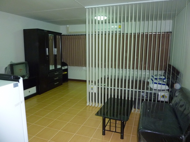 condo muangthong