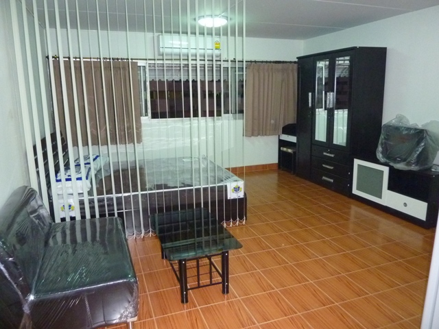 condo muangthong