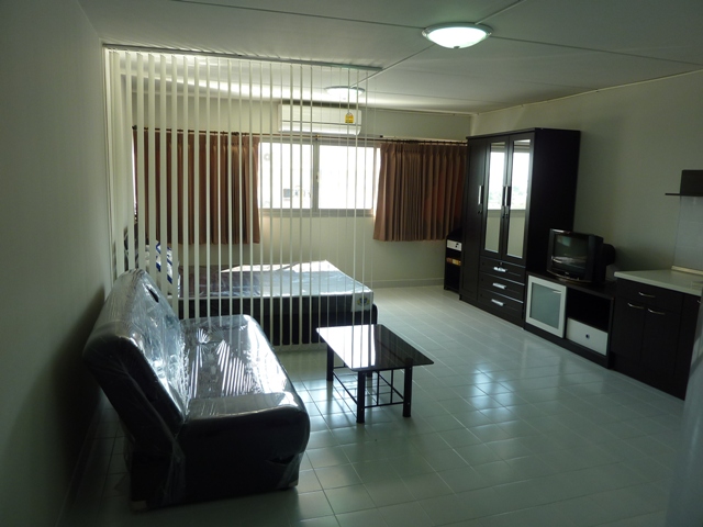 condo muangthong