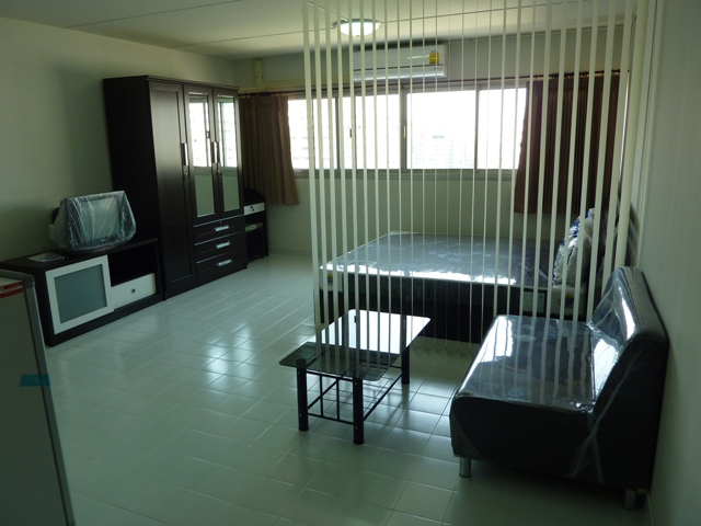 condo muangthong