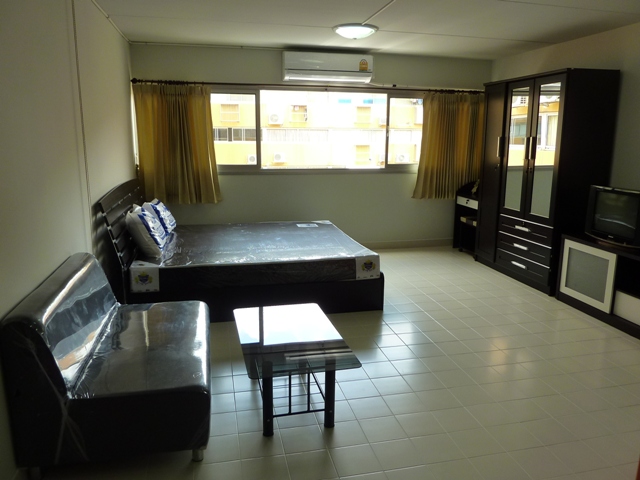 condo muangthong