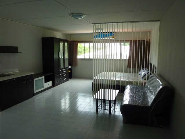 condo muangthong