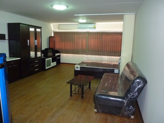 condo muangthong