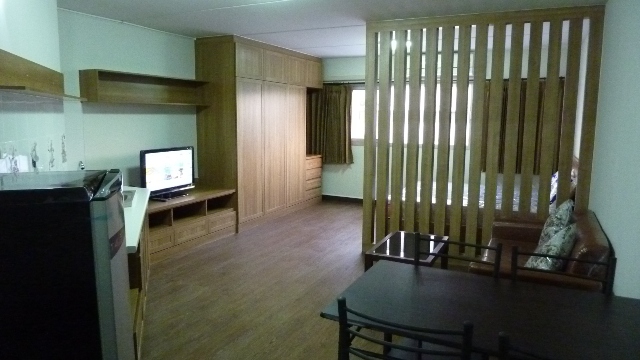 condo muangthong