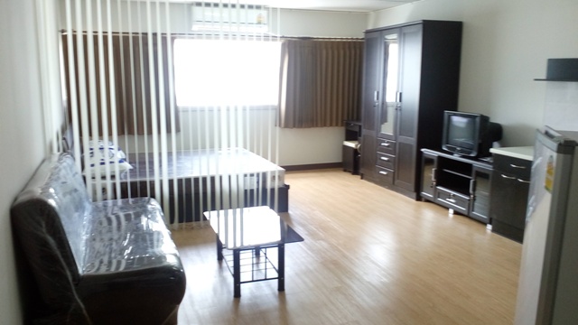 condo muangthong