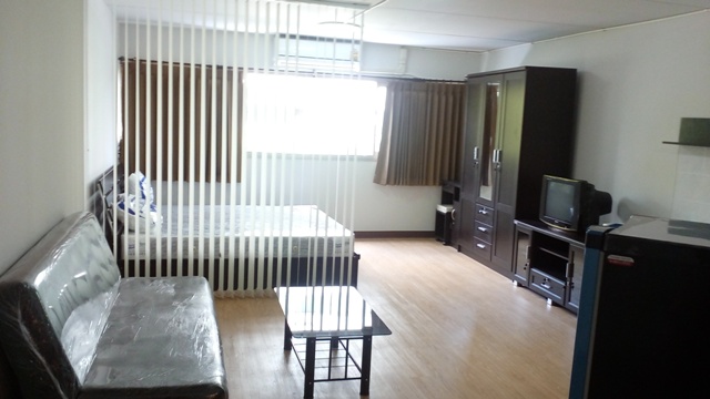 condo muangthong